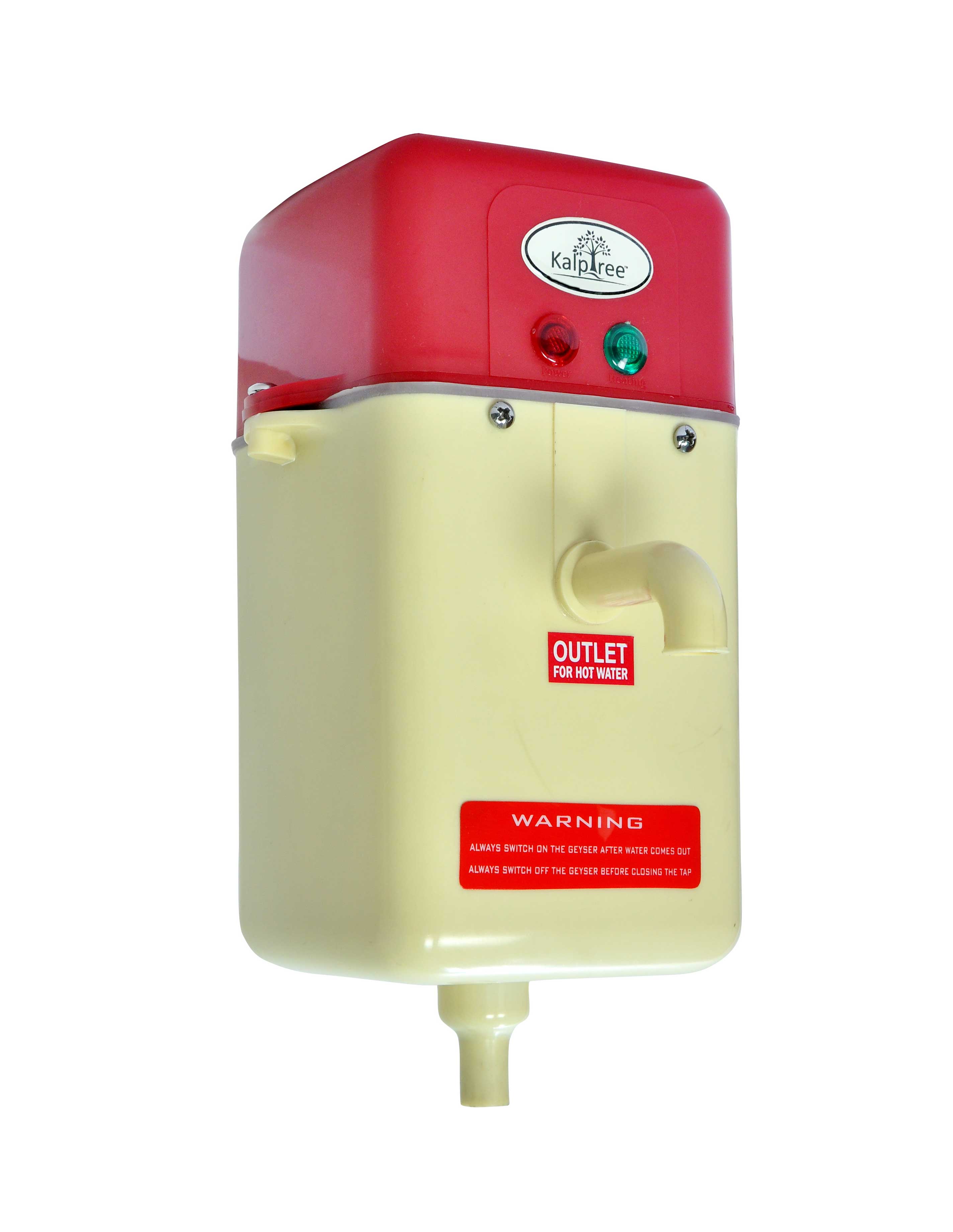 Portable Water Heater Manufacturers