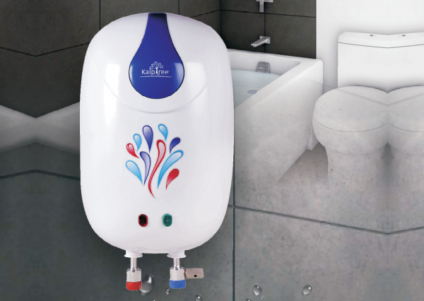 Instant Water Heater Manufacturers