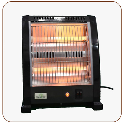 room heater manufacturers in India