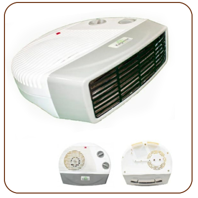 room heater suppliers in India